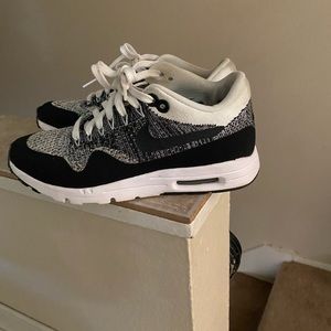 Nike Air Max Ultra 1 Flyknot